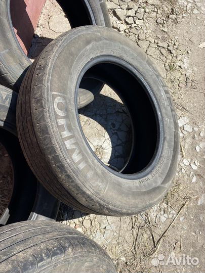 Kumho Sense KR26 225/65 R17