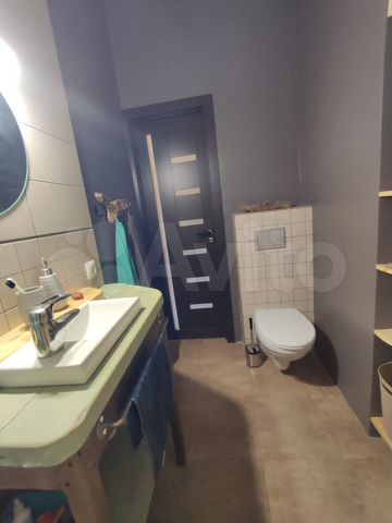 Апартаменты-студия, 31,5 м², 1/4 эт.