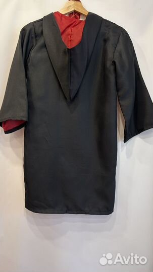 Костюм Гарри Поттера