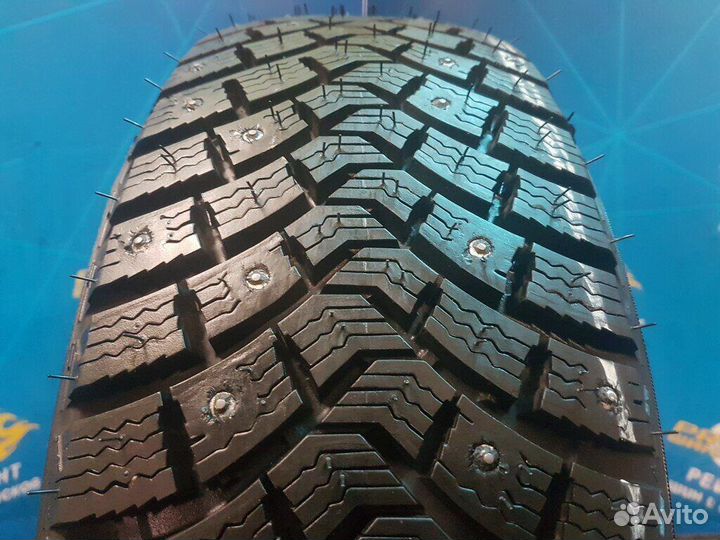 Michelin X-Ice North 2 185/65 R15