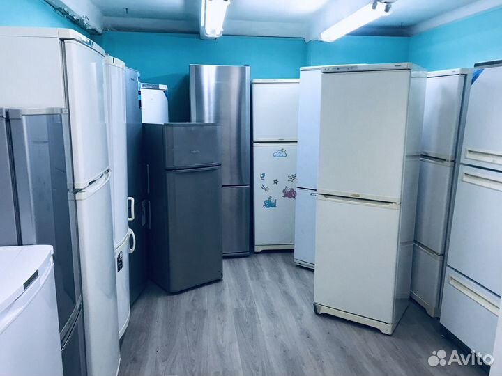Б/У Холодильник