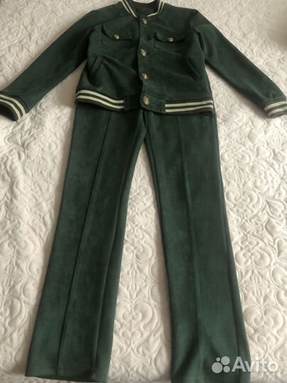 Костюм брючный