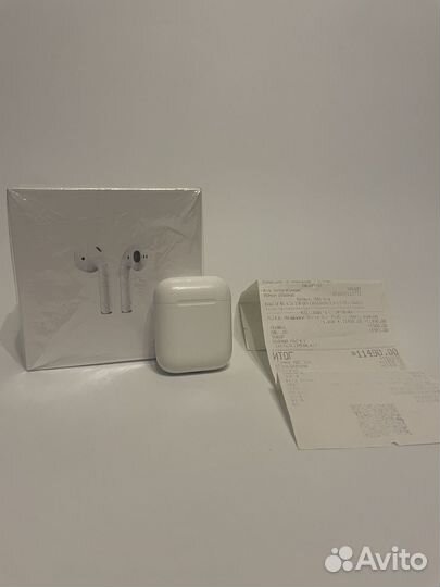 Airpods 1