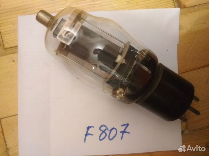 Радиолампы