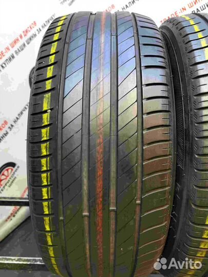 Kleber Dynaxer HP4 215/55 R17 94W