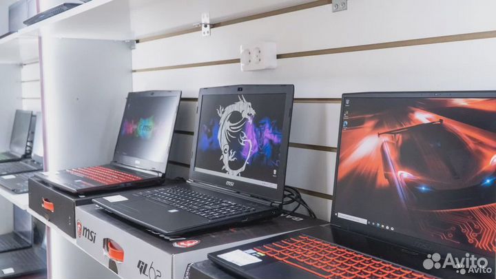 Ноутбуки б/у i3 i5 i7 Расnродажа