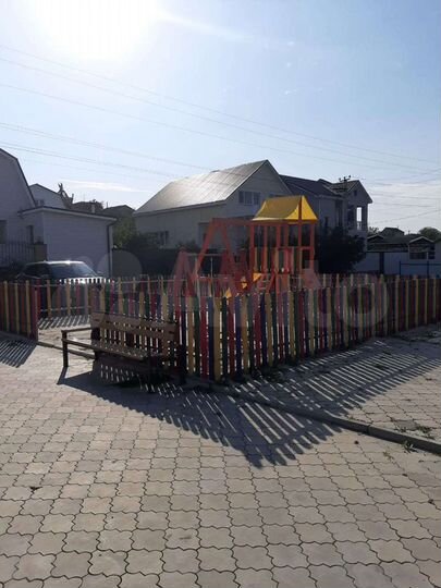 Участок 8 сот. (СНТ, ДНП)