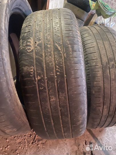 Goodyear Eagle LS 2 225/55 R18 98H