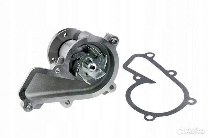 Насос водяной Помпа Hyundai ix35 Хендэй айикс 35