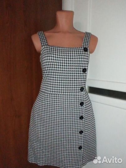 Платье, жакет, юбка 44-46 размер