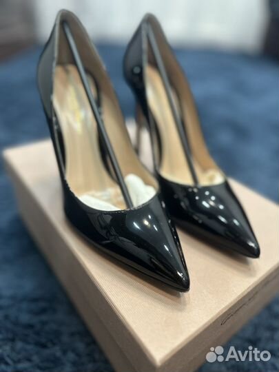 Туфли женские Gianvito Rossi