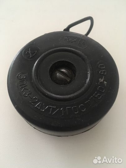 Рулетка СССР