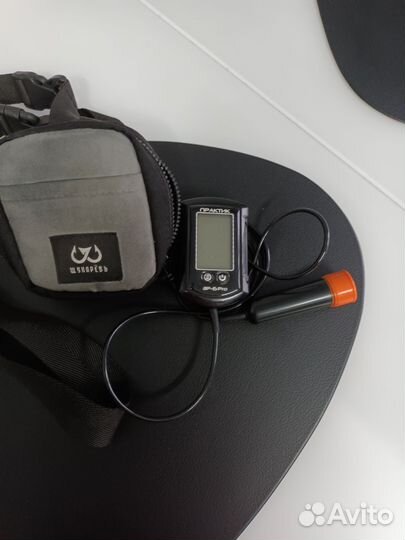 Эхолот практик эр 6 про