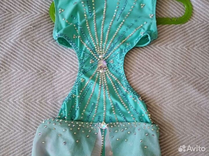 Костюм для pole dance sport/art