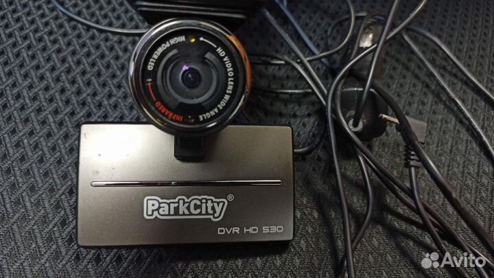 Видеорегистратор