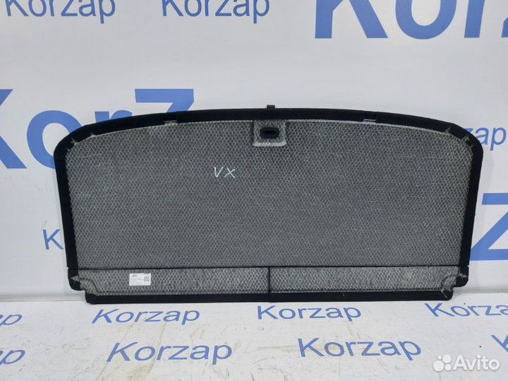 Полка багажника Exeed Vx M36T 2022