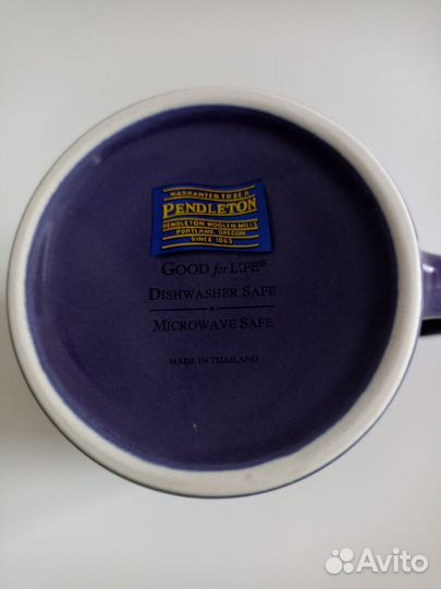 Коллекционная Кружка 500 мл Таиланд