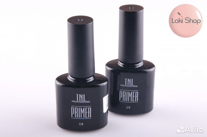 База каучуковая TNL