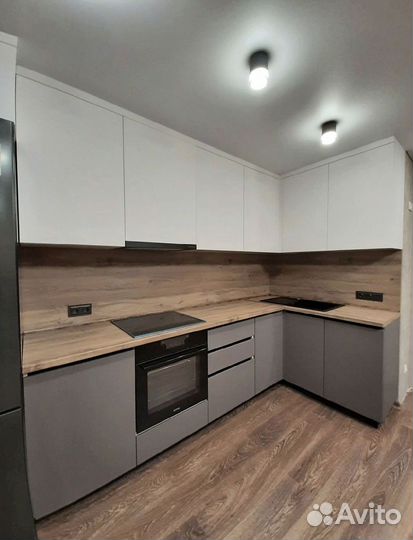 Кухни на заказ в рассрочку