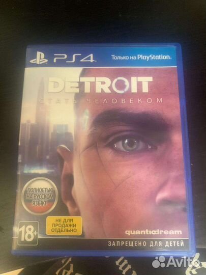 Игры для приставок ps4