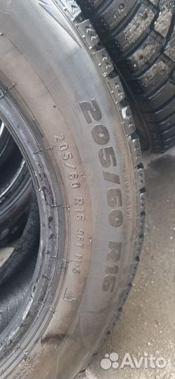 Formula Ice 205/60 R16 96T