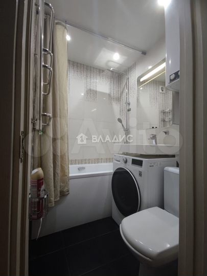 2-к. квартира, 43 м², 1/5 эт.