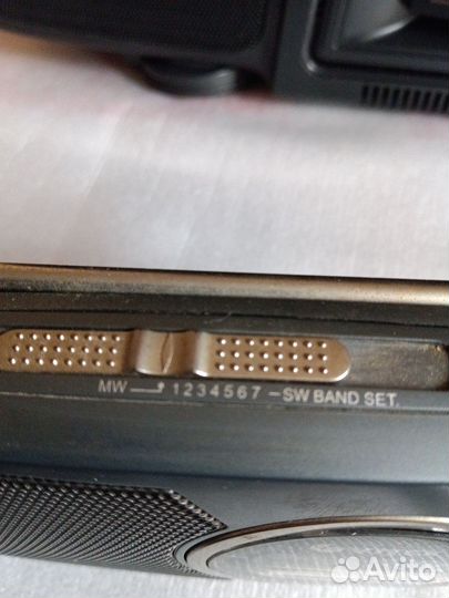 Приёмник Vitec