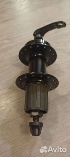 Втулка задняя на промах