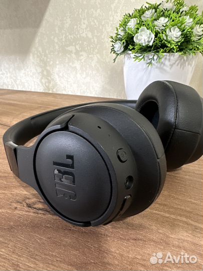 Наушники jbl накладные оригинал