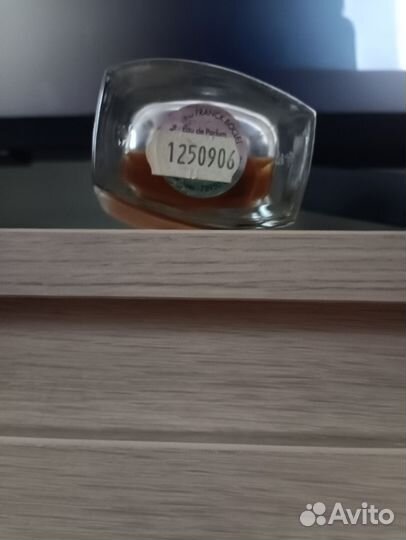 Парфюм обмен, оригинальные