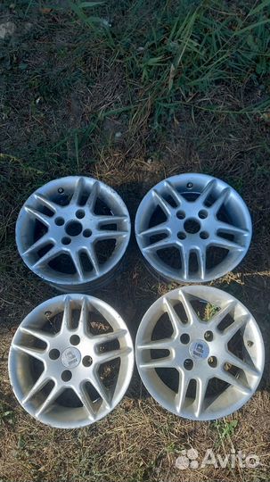 Продам диски