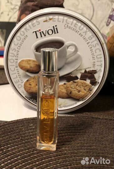 Парфюмерная вода givenchy l'interdit оригинал