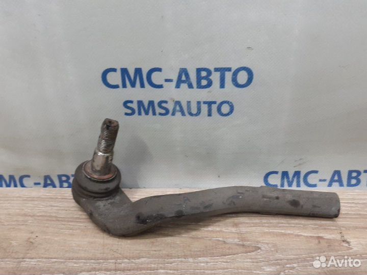 Рулевой наконечник левый Mercedes-Benz E-Class