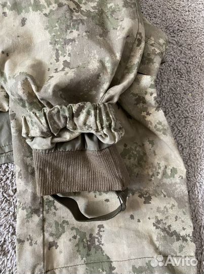 Противоэнцефалитный костюм детский