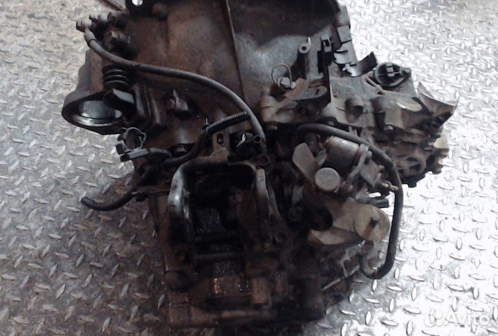 Кпп - 6 ст. Nissan Primera P12 2.0 QR20DE