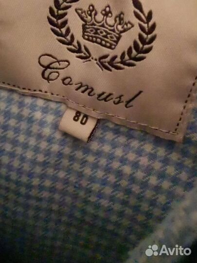 Костюм Comusl р. 80-86