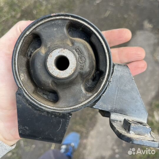 Подушка двигателя Матиз 0,8