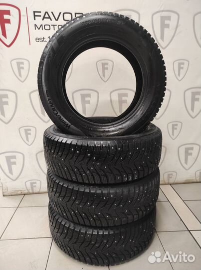 Marshal WinterCraft Ice WI31 205/60 R16 92T