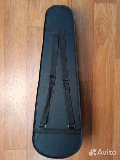 Скрипка antonio lavazza VL-28M 1/2 полный комплект