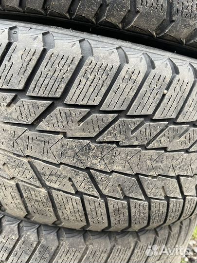 Nexen Winguard Ice Plus 215/55 R17 98T