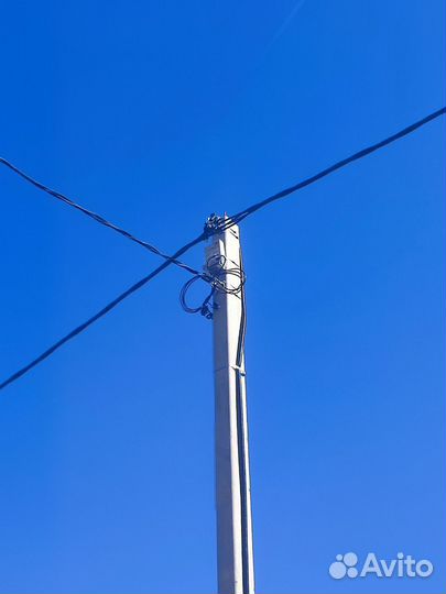 Бригада электромонтеров