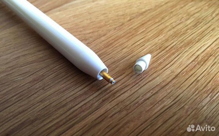 Наконечник для Apple Pencil 1/2