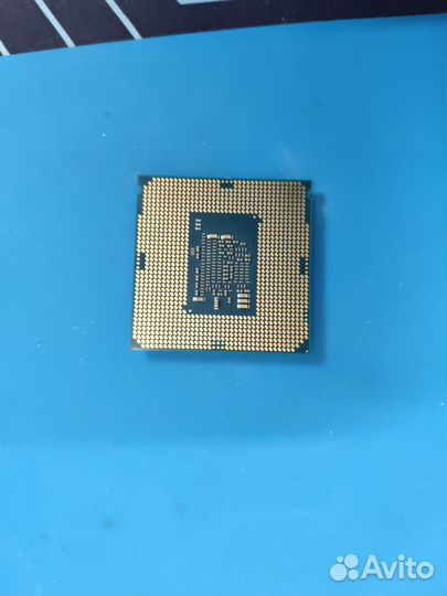 Процессор 1151 Intel Core i3 6100T (3,20 GHz)