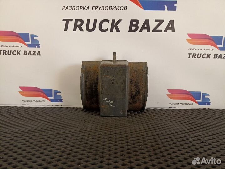 1896605 Проставка моста заднего Daf XF106