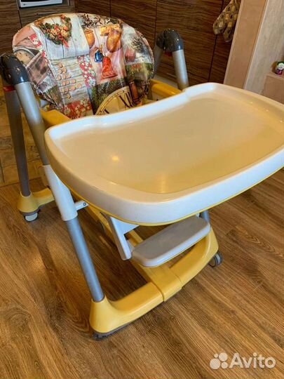 Стул для кормления