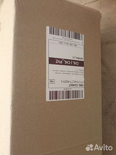 Запчасти на ваз 2107, и многое другое