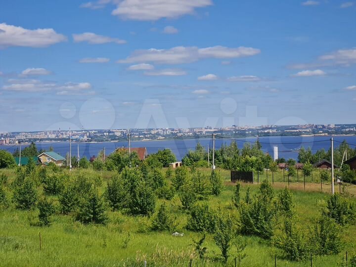 Участок 16 сот. (ИЖС)