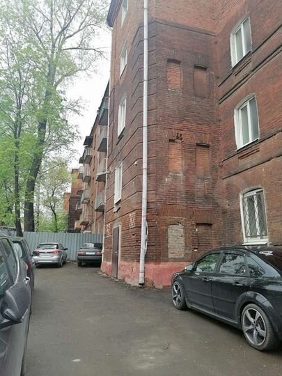 Здание, 1112 м²