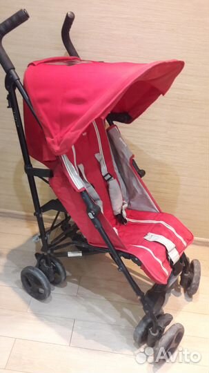 Коляска Inglesina trip прогулочная