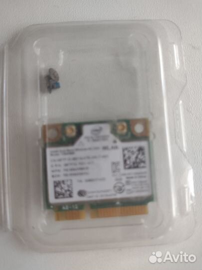 Wi fi адаптер для пк